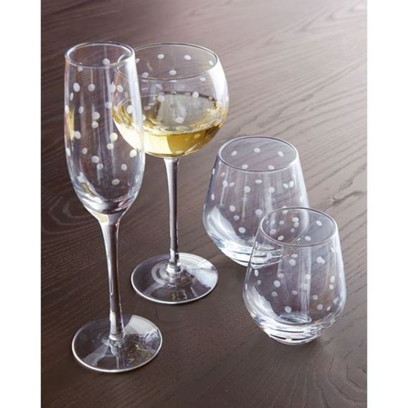 kate spade Other - Kate Spade • Wine Glass Set